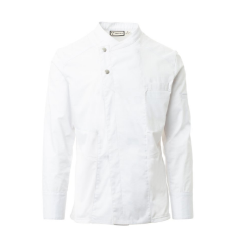 chaquetilla de cocina