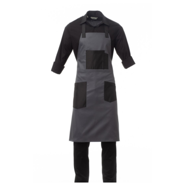delantal peto hosteleria