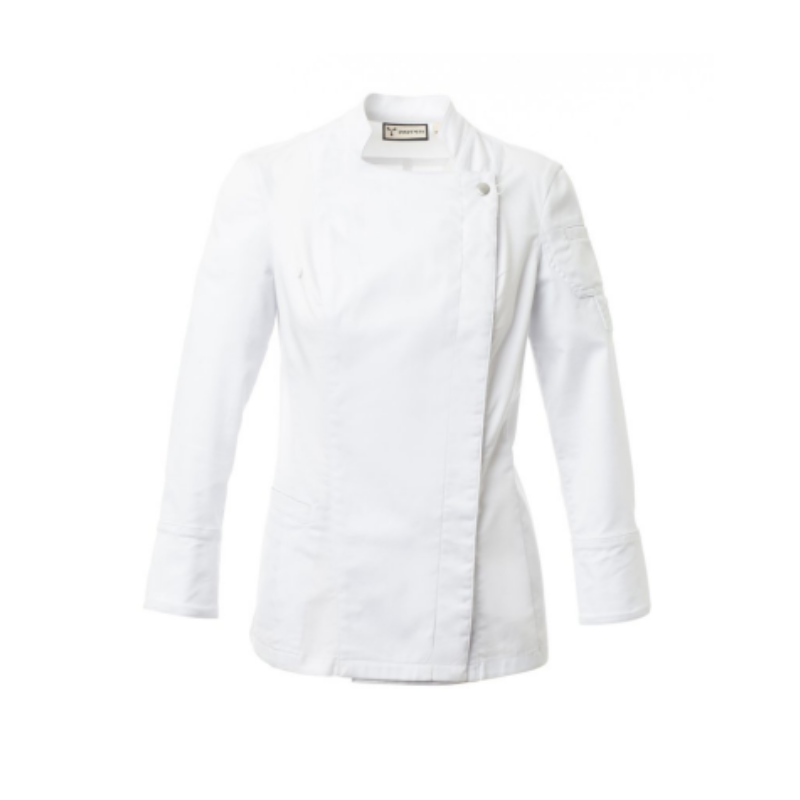 chaqueta cocina mujer