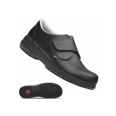 zapato de trabajo hospitales