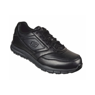 deporte de trabajo hombre skechers